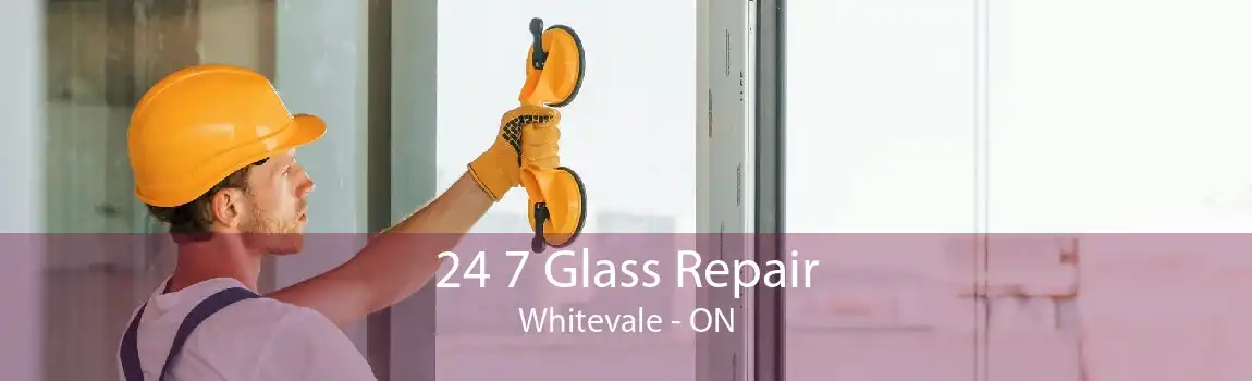 24 7 Glass Repair Whitevale - ON