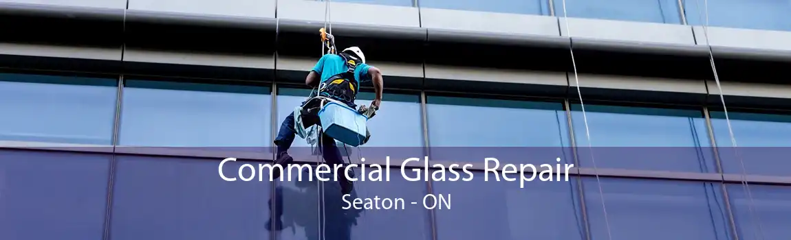 Commercial Glass Repair Seaton - ON