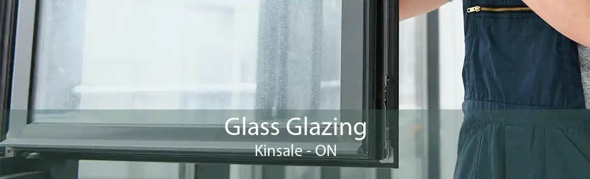 Glass Glazing Kinsale - ON