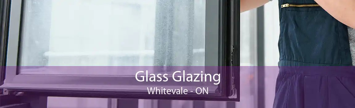 Glass Glazing Whitevale - ON