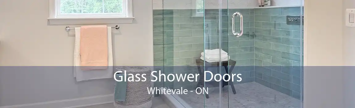 Glass Shower Doors Whitevale - ON