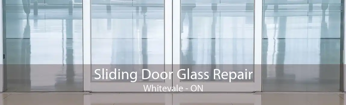 Sliding Door Glass Repair Whitevale - ON
