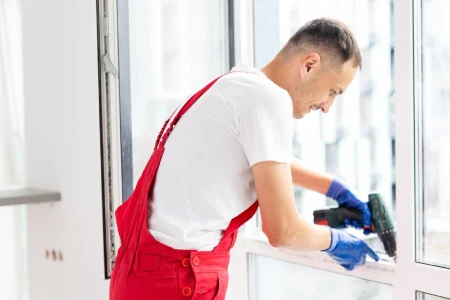 24/7 Glass Door Repair Facilities in Altona