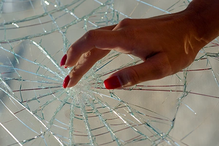 Emergency Glass Repair in Whitevale