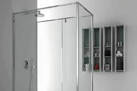 Perfect Shower Door  in Altona, ON
