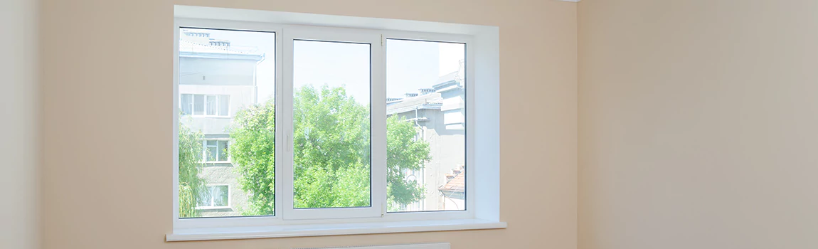 Fixed Windows Installation in Claremont