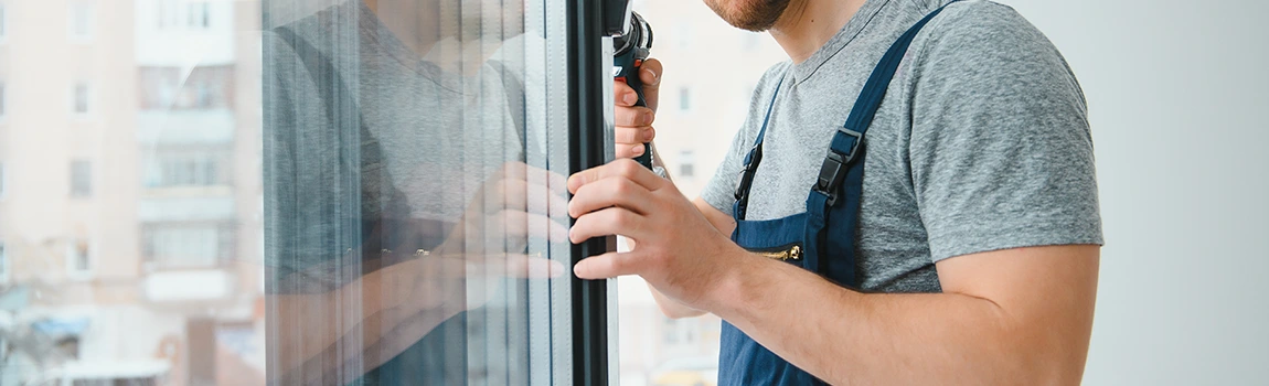 Same-day Glass Repair Cost in Pickering