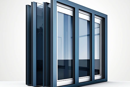 Installing Triple Pane Windows in Kinsale, ON