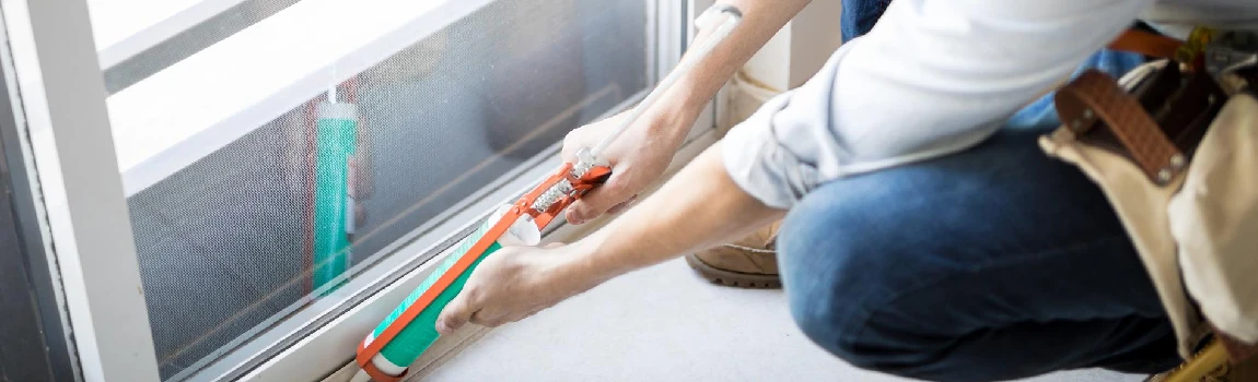 Emergency Window Replacement Services in Pickering