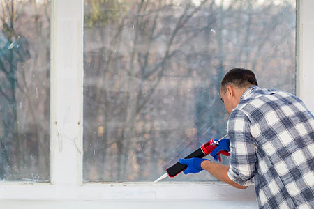 Prevention Tips of Window Seal Repair Services in Whitevale